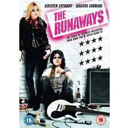 The Runaways [DVD]